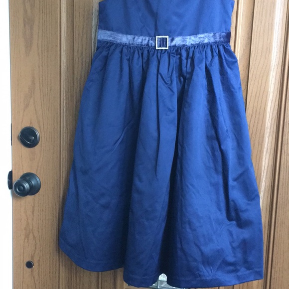 Gymboree Dress Sz 10 - Picture 3 of 7